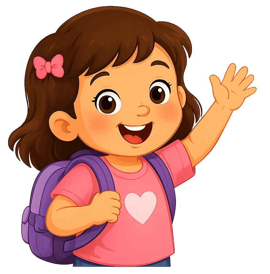 Zen Kids Preschool